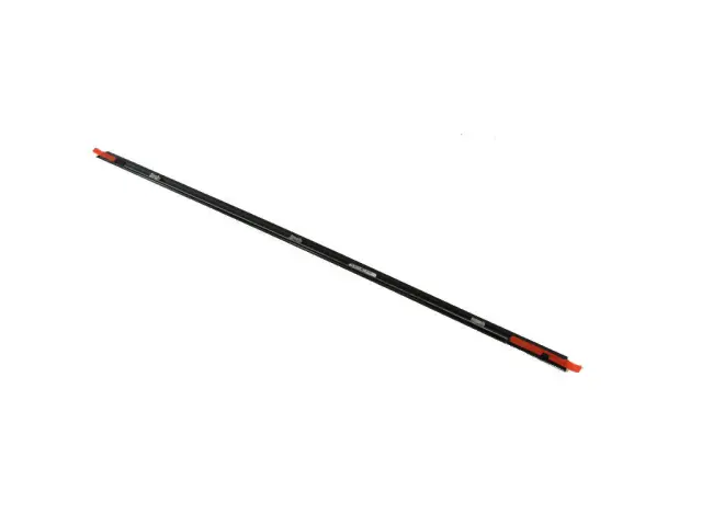 68257475AD - Exterior Ornamentation: Day Light Opening Molding, Left for Mopar Image