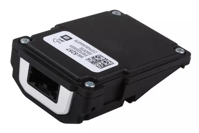 Front Camera - GM (85636121)