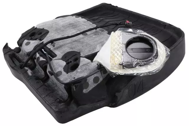 90803725 - : Airbag Front Passenger Presence Module for GM Image