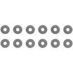 ES72133 - : Engine Valve Cover Grommet Set for FEL-PRO Image