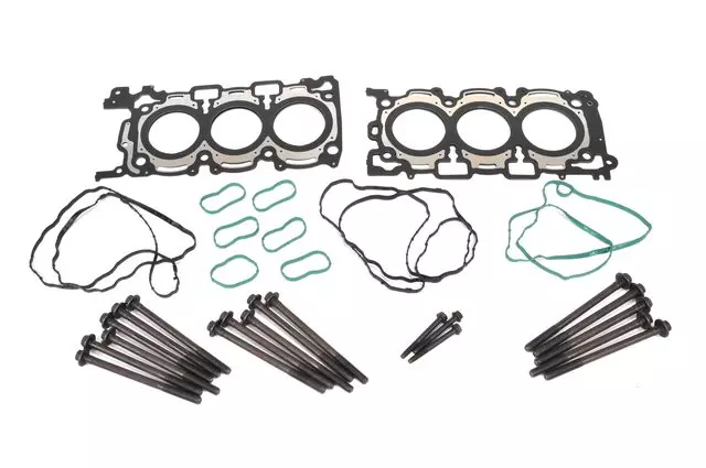 12672412 - : Cylinder Head Gasket Kit with Seals and Bolts for Cadillac: CT6 Image