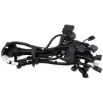 9S4Z12A581BA - : Wire Assembly for Ford Image