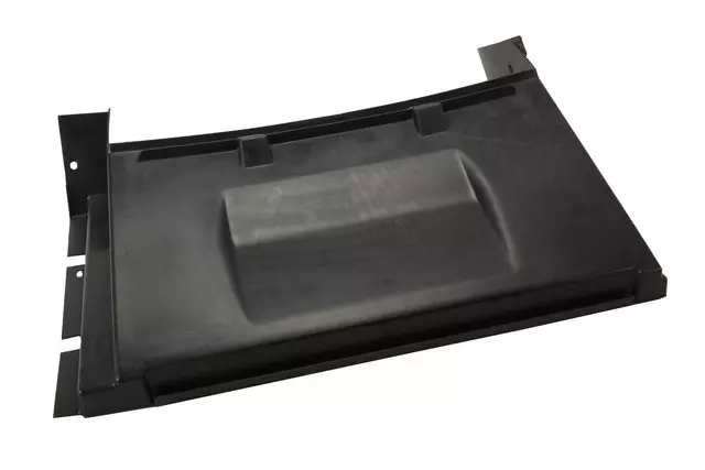 25953429 - Cooling System: Radiator Support Baffle for GM Image