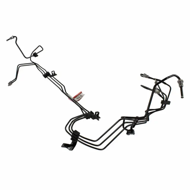 BRT48 - : Tube Assembly Brake for Ford Image