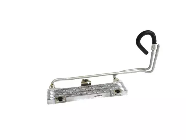 5010360AC - : Auxiliary Trans Oil Cooler Kit for Mopar Image