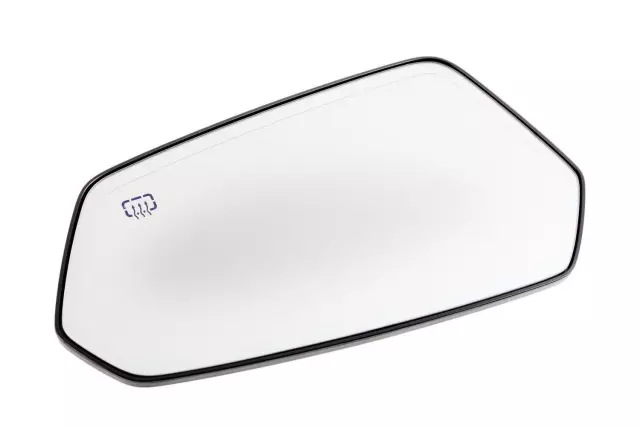 Driver Side Door Mirror Glass - GM (92235874)