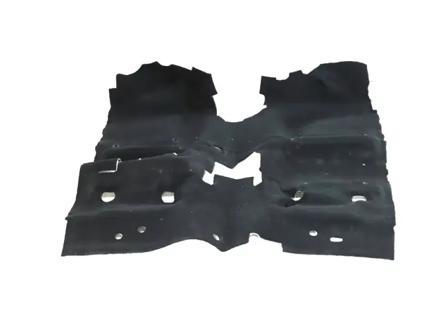 6QL16TX7AF - : Front Floor Carpet for Mopar Image