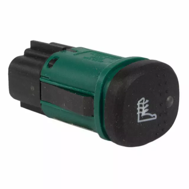 3S4Z14D694AA - Body: Seat Heat Switch for Ford: Focus Image