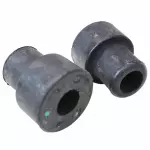 C5TZ3B203E - Suspension: Radius Arm Bushing for Ford: E-150, E-150 Club Wagon, E-150 Econoline, E-150 Econoline Club Wagon, E-250, E-250 Econoline, E-250 Econoline Club Wagon, E-350 Club Wagon, E-350 Econoline, E-350 Econoline Club Wagon, E-350 Super Duty, E-450 Econoline Super Duty, E-450 Super Duty, E-550 Econoline Super Duty, Econoline Super Duty Image