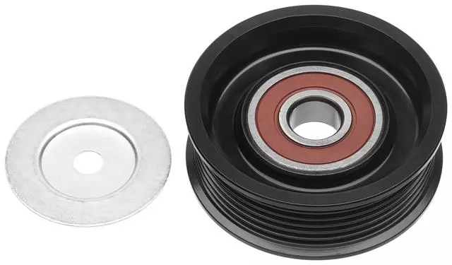 36223 - : Idler Pulley for ACDelco Image
