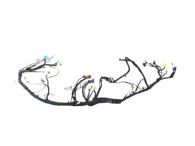68213594AC - Electrical: Instrument Panel Wiring for Mopar Image