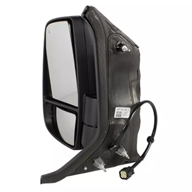 EK4Z17683CC - Body: Mirror Housing for Ford: Transit-150, Transit-250, Transit-350, Transit-350 HD Image