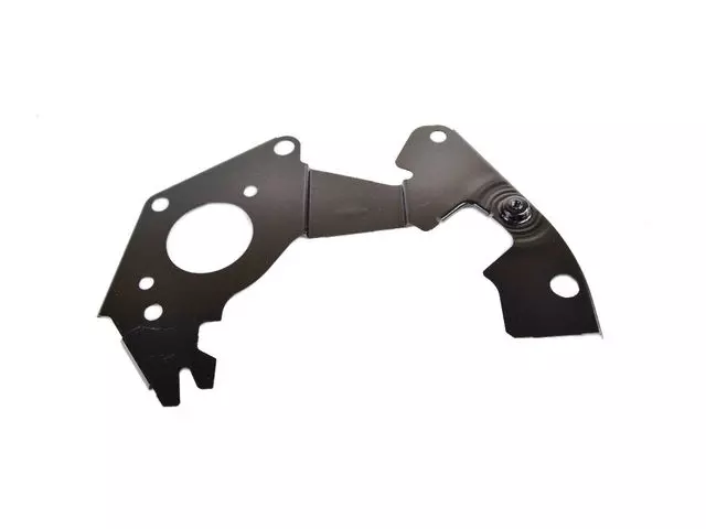 4627839AA - C514; 5-Speed; Manual Transaxle: Transmission Shield for Fiat: 500 Image