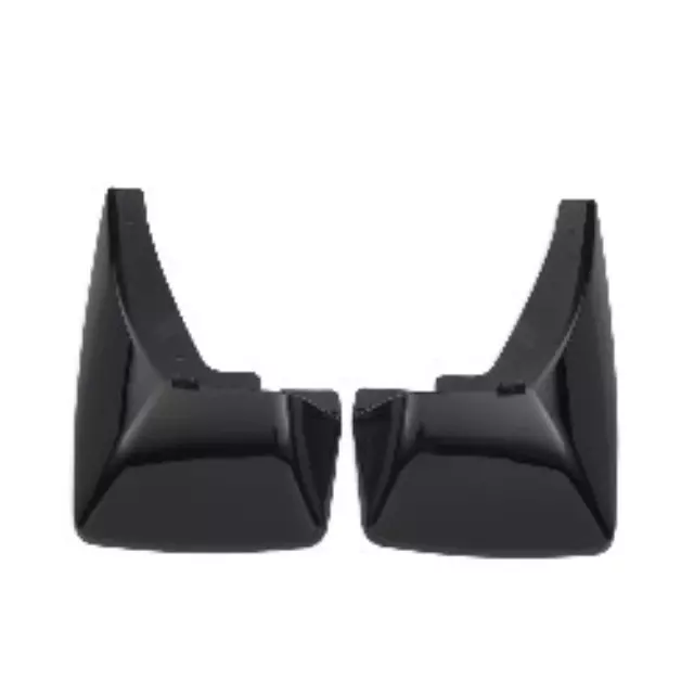 Splash Guards, Molded, Front - GM (19212761)