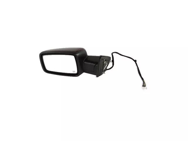 Outside Rearview Mirror, Left - Mopar (6KE871RVAB)