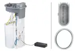 358106211 - : HELLA Fuel Pump and Sender Assembly 358106211 for Hella Image