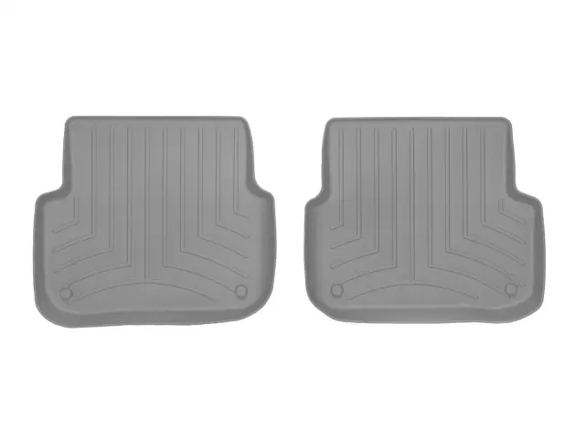 462193 - Accessories: Rear Grey FloorLiner™ DigitalFit® for WeatherTech Image