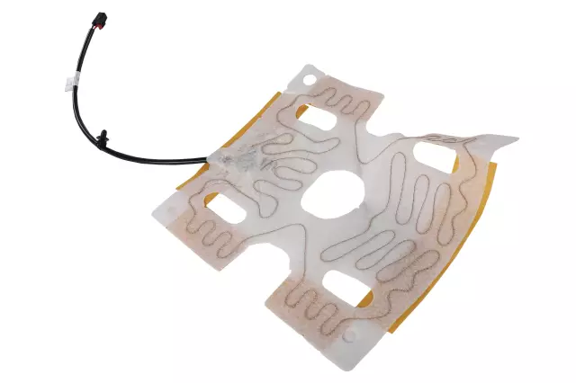 2016 Chevrolet Impala - Driver Seat Cushion Heater - GM (84369833)