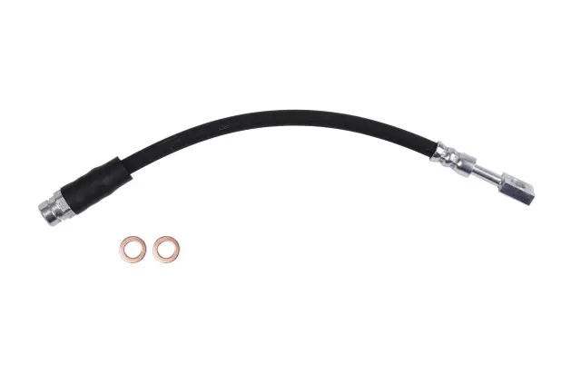 2207471 - Brakes &amp; Brake Parts: Sunsong Brake Hydraulic Hose for Sunsong Image
