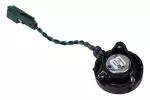 84837430 - : Windshield Side Garnish Molding Speaker - Certified for ACDelco Image