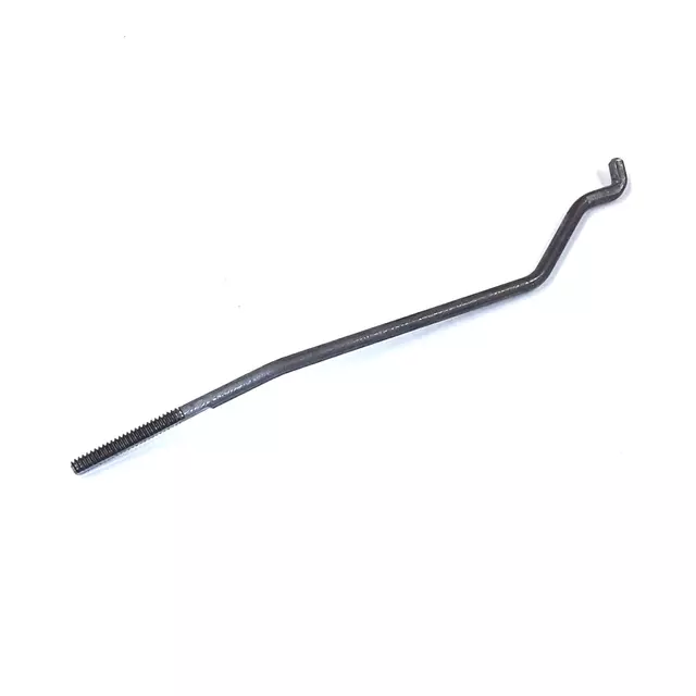 4B0837183B - Body: Lock Rod for Audi: A6, A6 Quattro, Allroad Quattro, S6 Image
