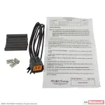 WPT1115 - Electrical, Lighting and Body: Exhaust Gas Recirculation (EGR) Sensor C  for Ford: C-Max, Escape, Focus, Fusion, Ranger, Transit Connect | Lincoln: MKZ | Mercury: Mariner, Milan Image