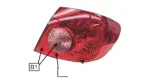 8155002290 - : Tail Light Assembly for Toyota Image
