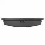 EJ7Z1745440AG - Body: Cargo Security Shade - Black for Lincoln: MKC Image