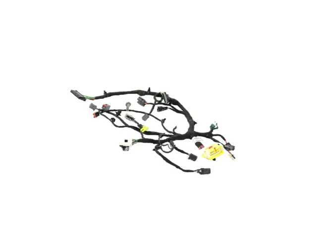 68489611AA - Electrical: Seat Cushion Wiring for Mopar Image