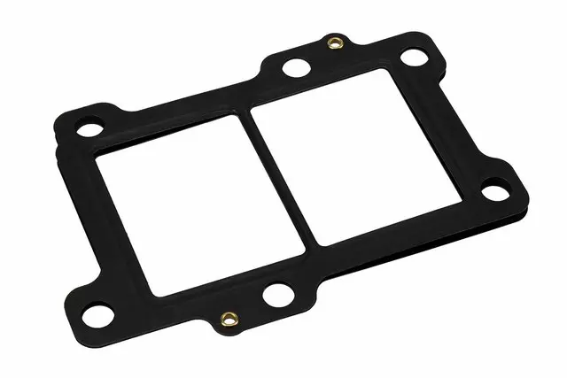 12641662 - : Exhaust Gasket for Chevrolet: Colorado, Express 2500, Express 3500 | GMC: Canyon, Savana 2500, Savana 3500 Image