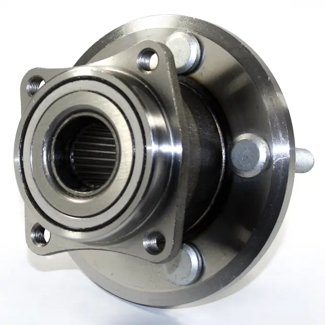 29595032 - Wheels, Tires &amp; Parts: DuraGo Wheel Bearing and Hub Assembly for PRONTO Image