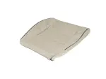 7EG79HL1AA - Interior Trim: Front Seat Cushion Cover, Left for Mopar Image