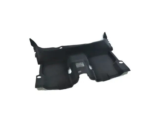 Rear Floor Carpet - Mopar (6ZD64DX9AB)