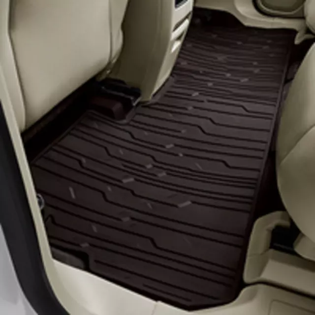 84042958 - : Floor Mat, Premium All-Weather for GMC: Acadia Image