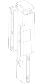 2178601900 - : Roll Bar for Mercedes-Benz Image