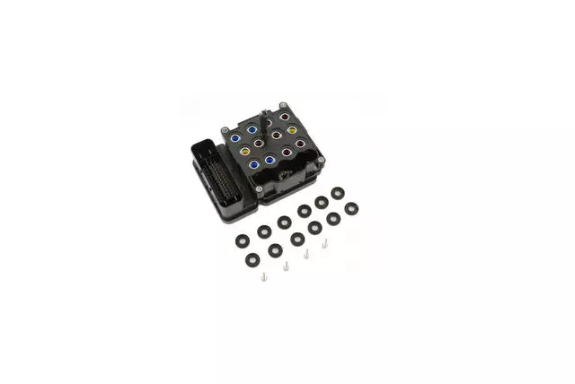 Anti-Lock Brake System Module - Mopar (68048305ac)