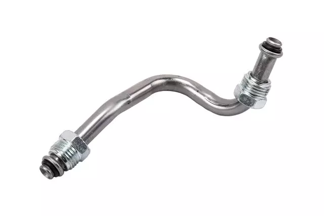 19303603 - Steering: Upper Return Tube for Chevrolet: Cavalier, Classic | Oldsmobile: Alero | Pontiac: Grand Am, Sunfire | Saturn: L100, L200, L300, LS, LS1, LW1, LW200 Image