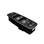68590582AA - Electrical: Front Door Switch And Bezel, Left for Chrysler: 300 | Ram: 1500, 2500, 3500 Image