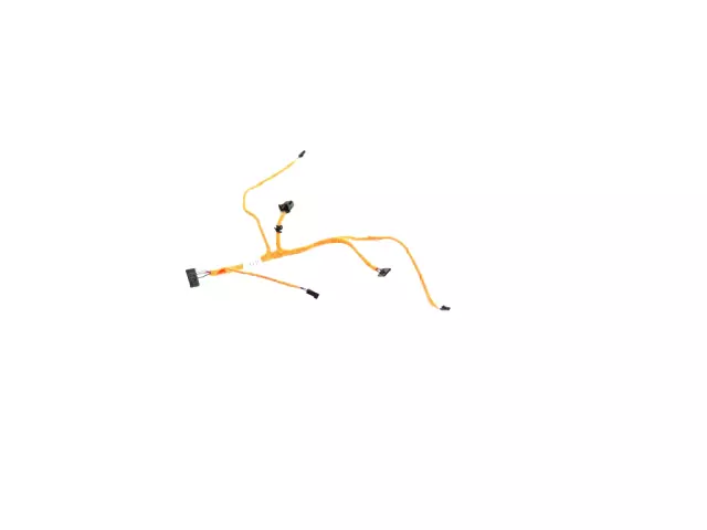 68400790AB - Electrical: Steering Wheel Wiring for Mopar Image