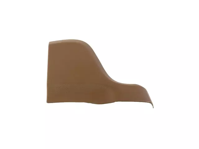 Rear Seat Shield, Right - Mopar (5ZG10RN8AB)