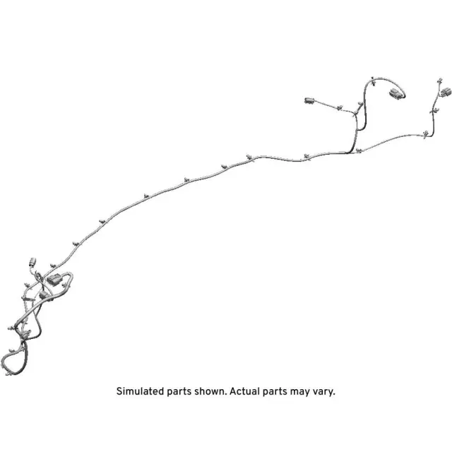 85150863 - : Harness for GM Image