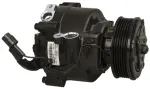 97491 - : Mitsubishi QS90 Reman Compressor for FOUR SEASONS Image