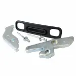 6L3Z2A637AL - : Parking Brake Lever for Ford: F-150 | Lincoln: Mark LT, Town Car Image