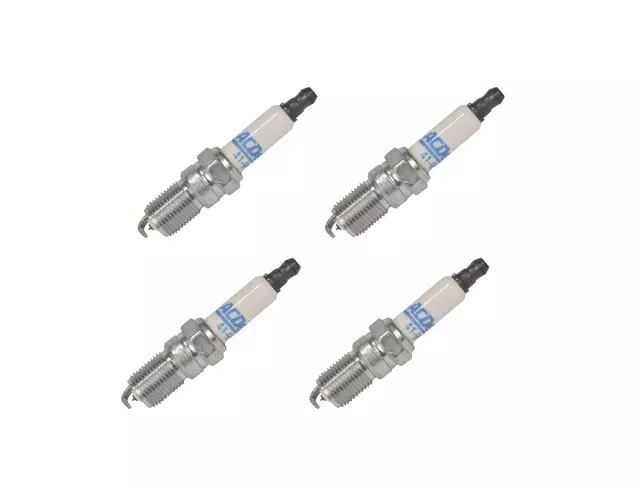 1992-2002 GM Spark Plug - GM (19301811)