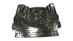 5831102904 - Body: Rear Floor Pan for Toyota Image