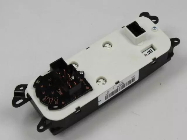 Climatisation Commande - Mopar (55056754AB)