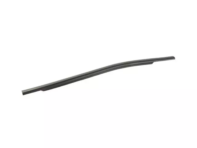 Rear Door Belt Outer Weatherstrip, Right - Mopar (68725192AA)