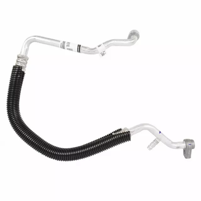 JR3Z19D742G - : AC Hoses for Ford Image