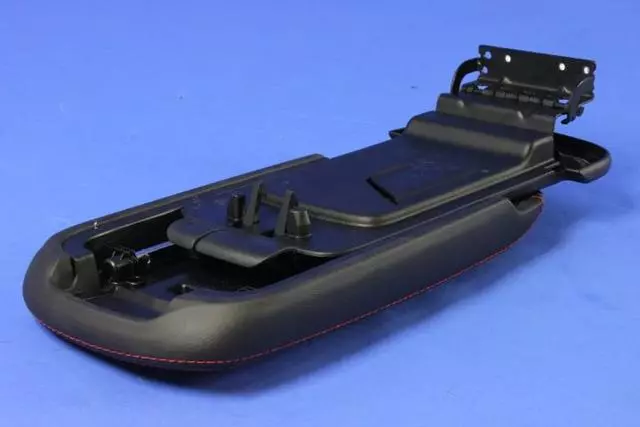 Console Armrest - Mopar (1UU161R4AF)