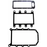 MS96375 - : Fuel Injection Plenum Gasket Set for FEL-PRO Image